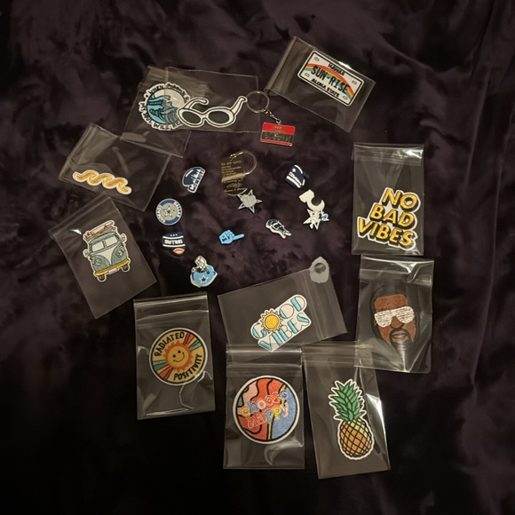 Meet Your Posher - Picture 7 of 14